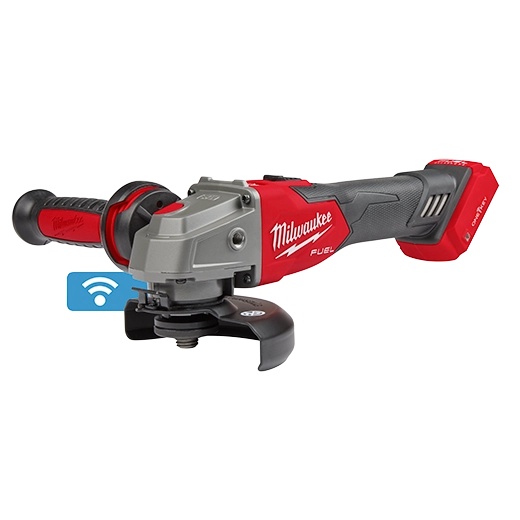Picture of Milwaukee Electric Tool 2883-20 M18 Fuel™ 4-1/2 / 5In Braking Grinder